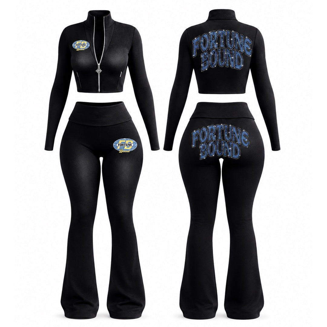 Women’s “Black Diamond” Set